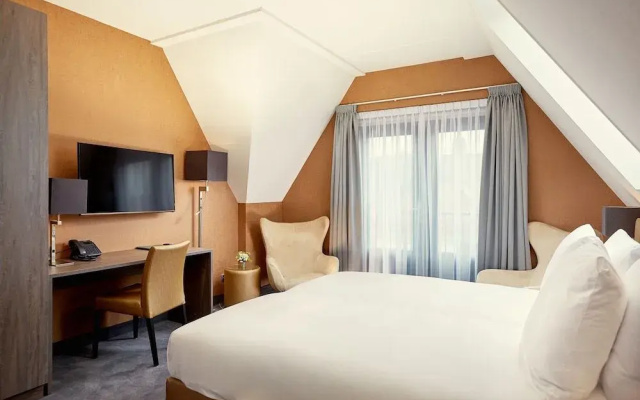 Hotel de Lindeboom