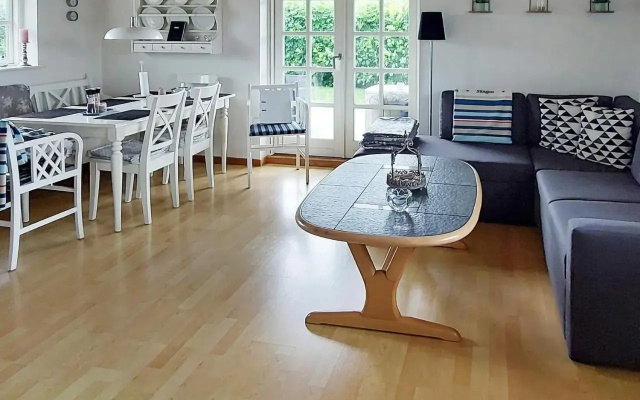 6 Person Holiday Home in Karrebaeksminde