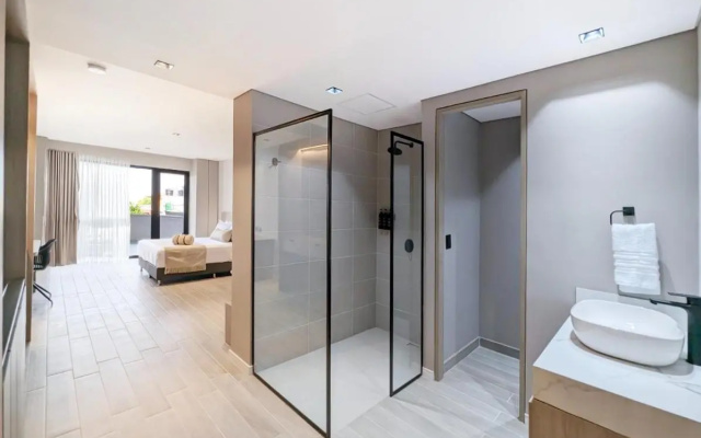 Botanico Hotel y Spa