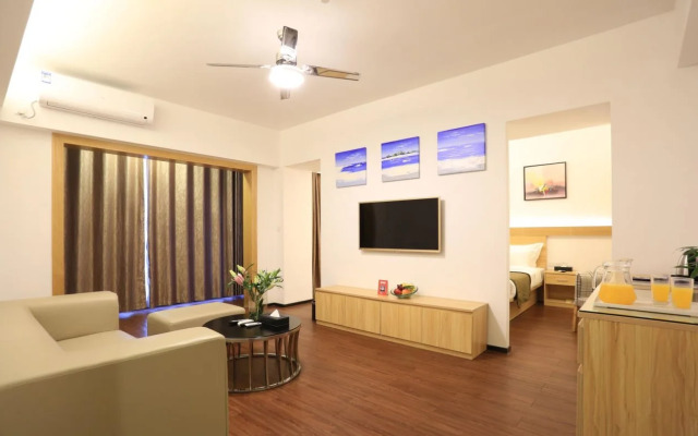 Tiandi Hotel