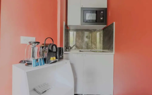 Charming Studio - 2P - Near Gare de L'est