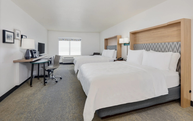 Holiday Inn Twin Falls by IHG