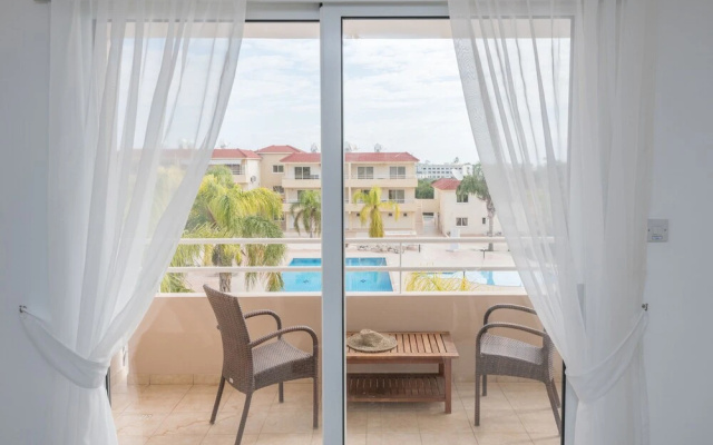 Narcissos Nissi Beach Apartment D9