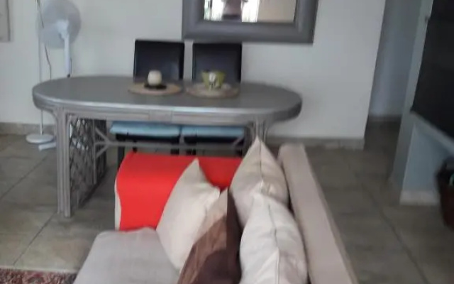 Joans place