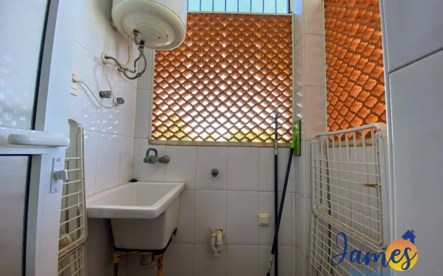 Playa Golf R5 1st flr apartment & comm pool P232