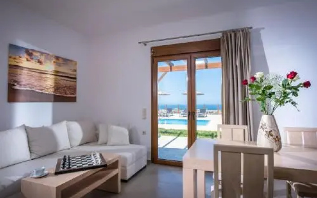Oikos- "Your Cretan House"