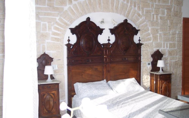 Nel Parco B&B