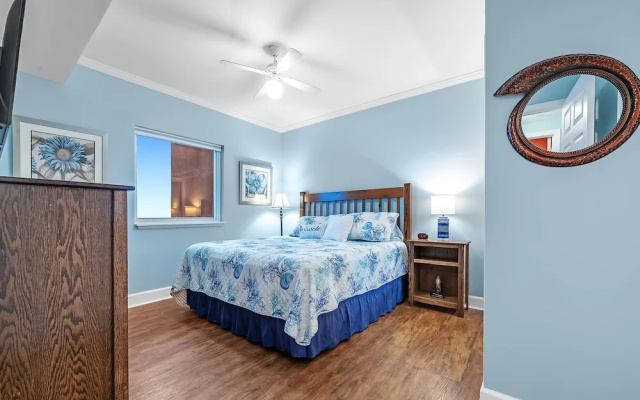 Sanibel 606