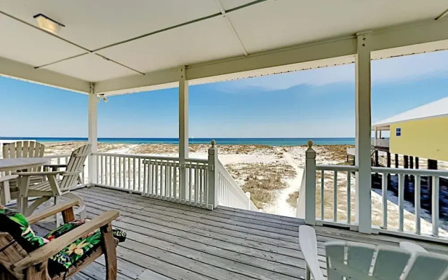 Anderson Beach House by Southern Vacation Rentals