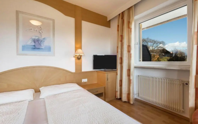 Residence Kronstein - Fewo 8