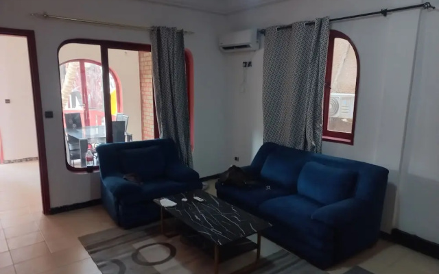 Hôtel INA