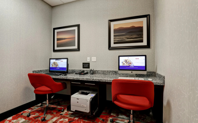 Hampton Inn by Hilton Chilliwack