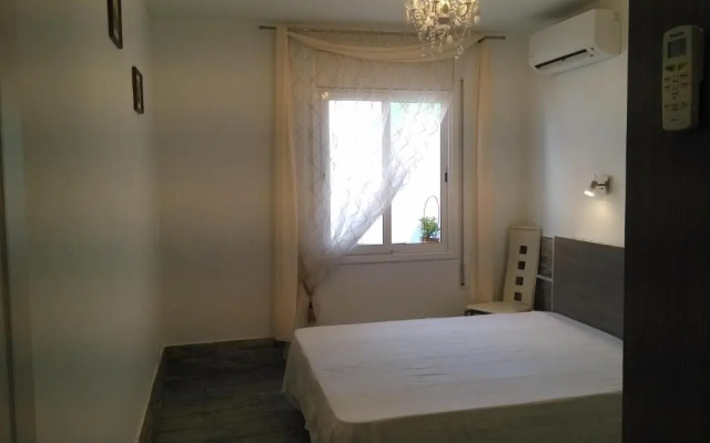 Apartamentos Bcntourism