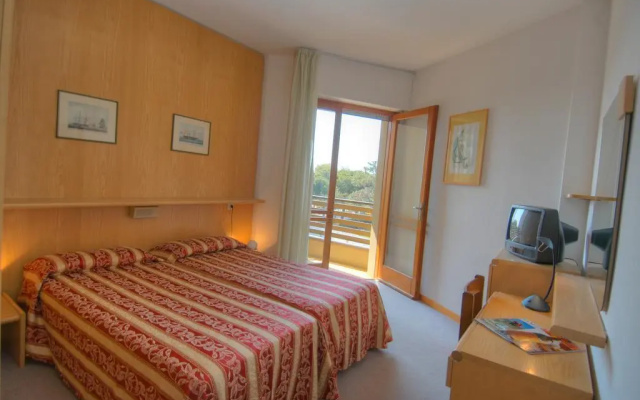 Hotel Bristol