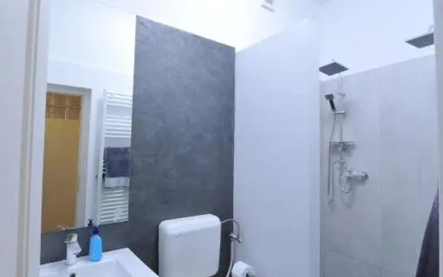 Bliss House Unirii
