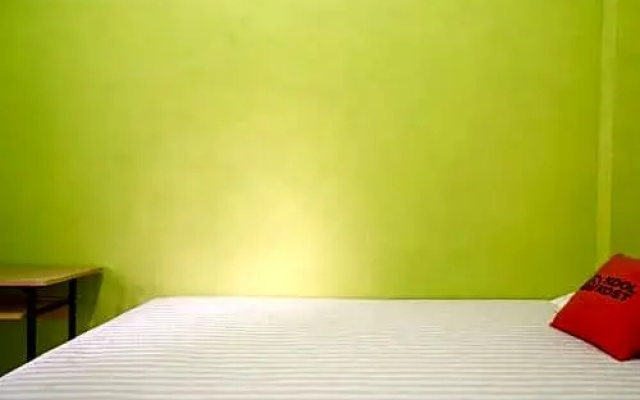 KoolKost Female Syariah near ISI Solo - Minimum Stay 3 Nights