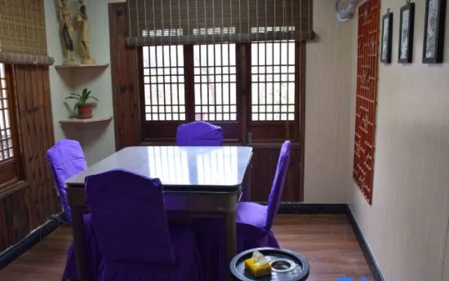 Xinxi Hostel