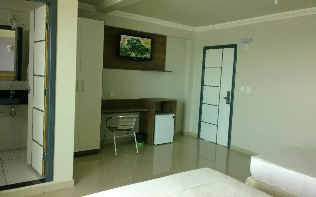 Tapajós Center Hotel