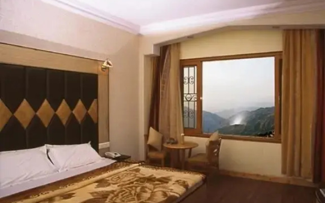 Hotel Landmark Shimla
