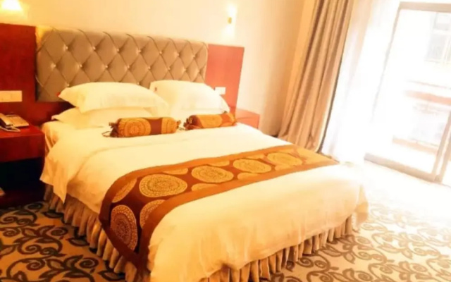 Mi Ya Xian Heng Hotel