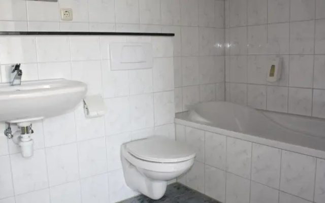 TBA Apartments