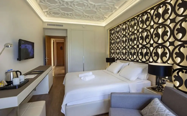 Halal Paradise Didim