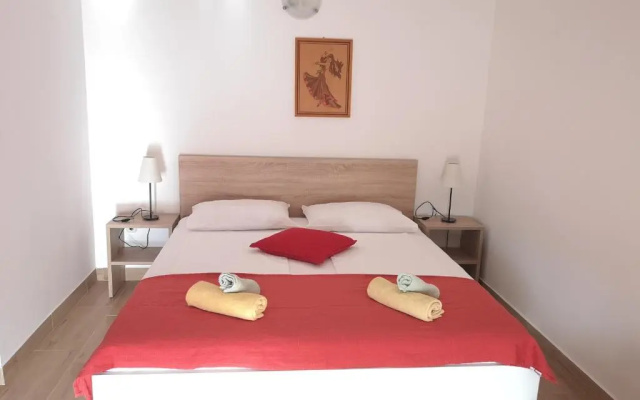 Apartments Mareta