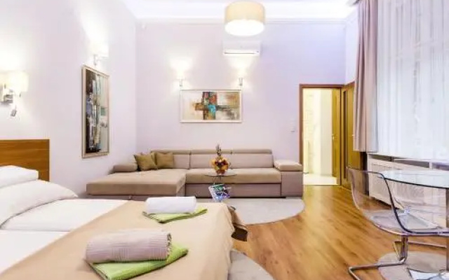 DownTown Design Flat