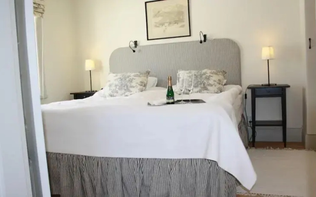 Östa Gård Bed & Breakfast
