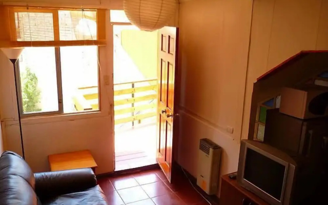 Comarca Valparaiso