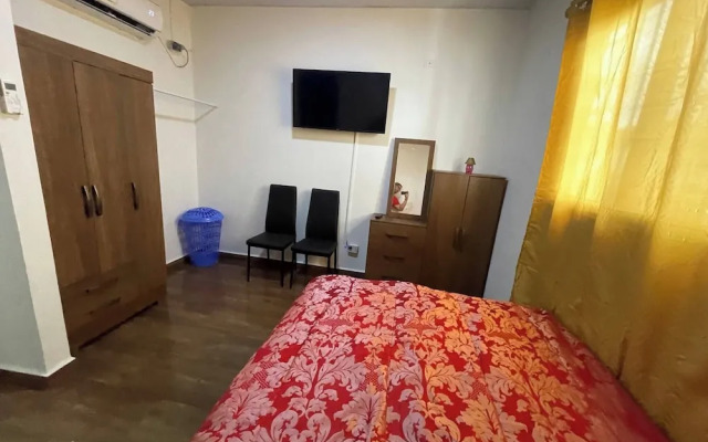Charming Holiday House in Alto Boquete, Chiriquí Panamá