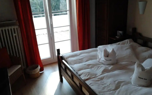 Teutonia Hotel