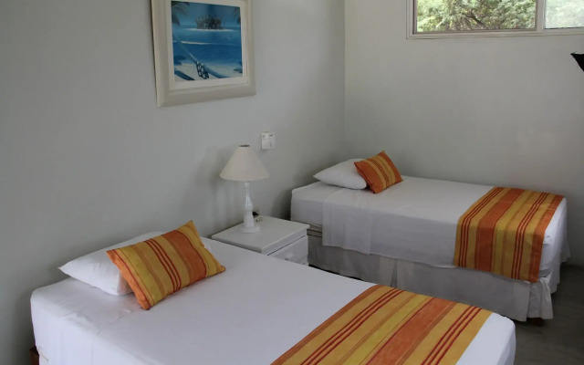 Punta Sal Suites & Bungalows Resort