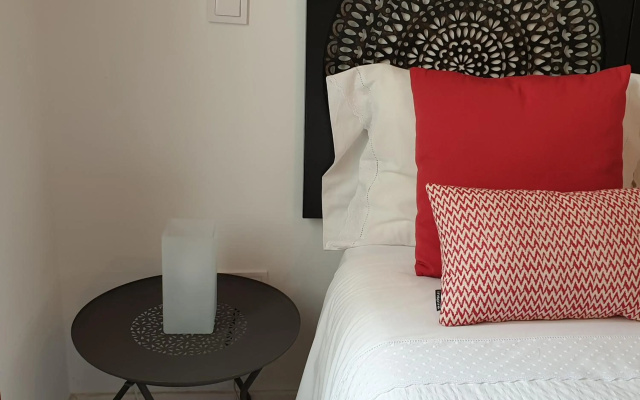 Apartamento Morisco