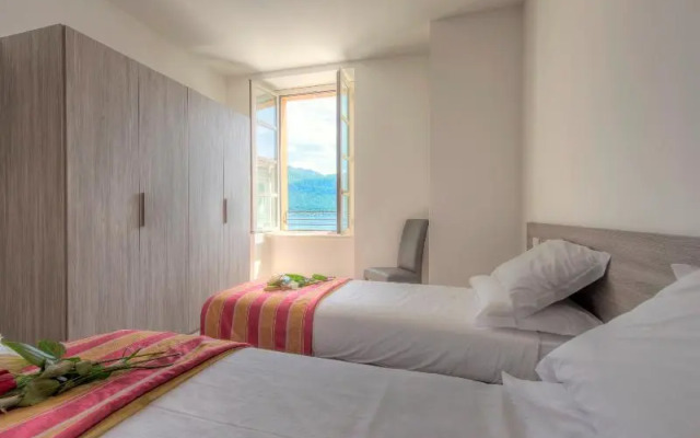 Britannia Luxury Apartments