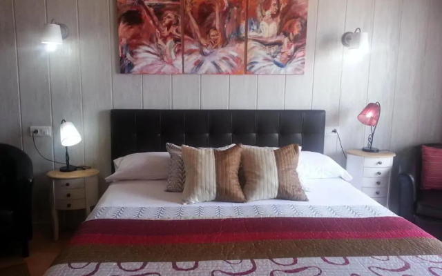 Hostal Don Peque