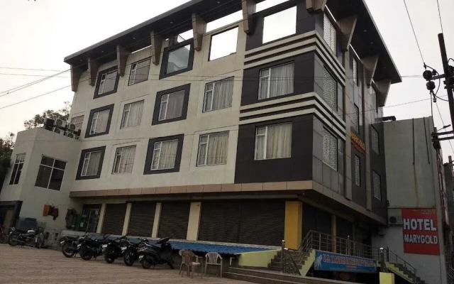 Hotel Marygold