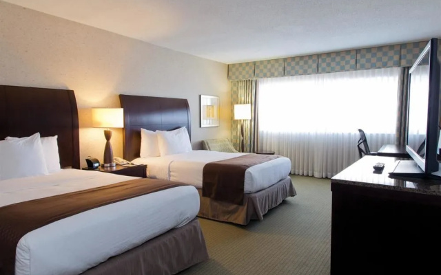 Hilton Garden Inn St Paul City Center