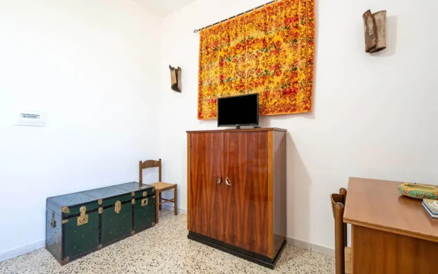 Holiday Home in Guardavalle Near Beaches