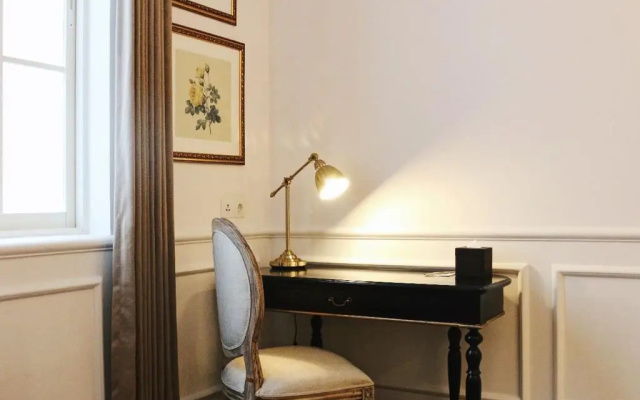Brava Suites by ZIA Surabaya