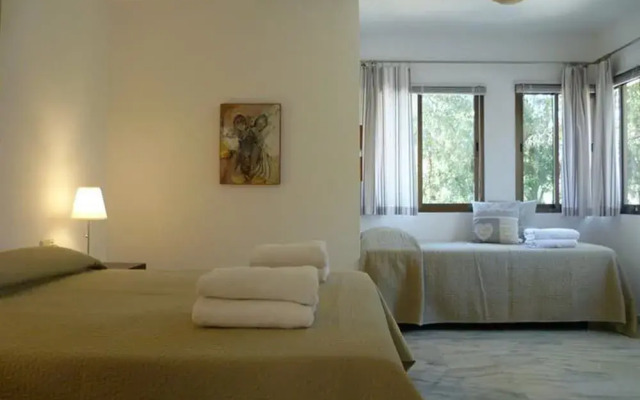 Apartment Real de Zaragoza