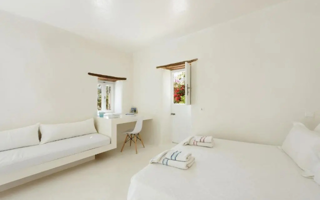 The Olive Mill Guest House