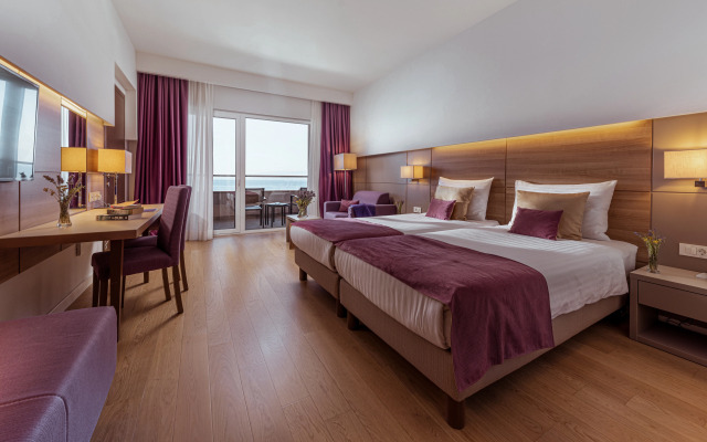 Vitality Hotel Punta