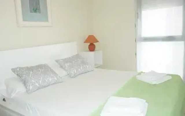 Amazing 10Th Floor Views In Marbella Centre