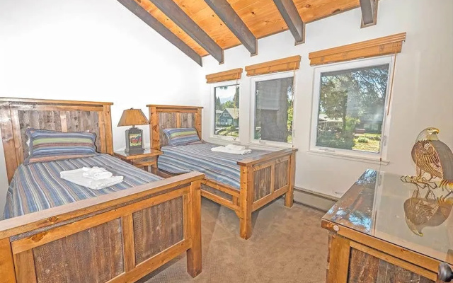 2130 Monterey Drive 4 Bedroom Home by RedAwning