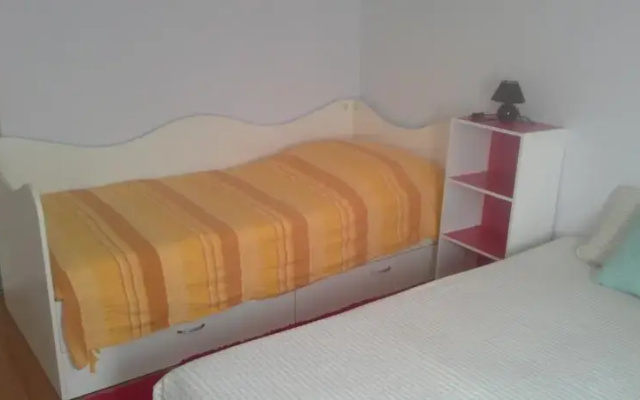 Apartment Vesna Brzic