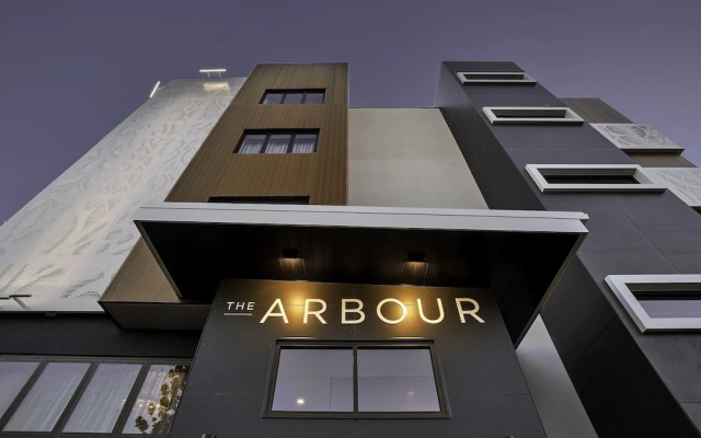 The Arbour Boutique Apartments