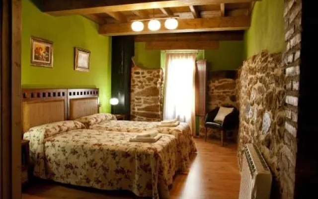 Apartamento Rural Arbequina