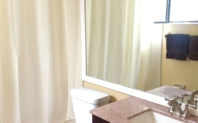 Sea Woods 2bdrm Villa 4255