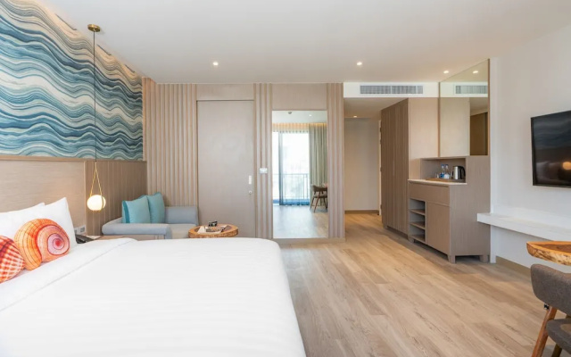 Maven Stylish Hotel Hua Hin (SHA Extra Plus)